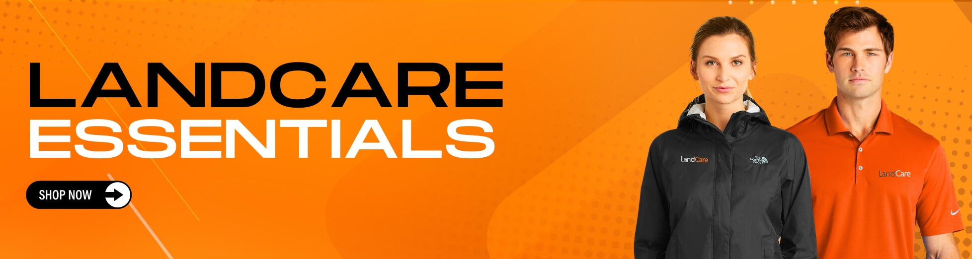 Custom Napkins Banner