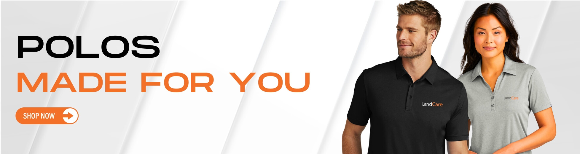 Polo Shirts