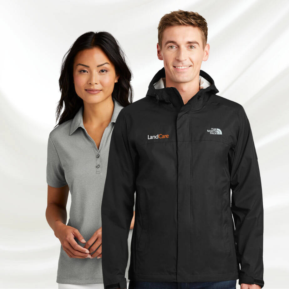 Outerwear collection